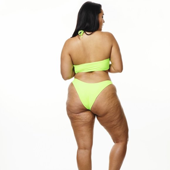 ISSA BOTTOM - Picture 1 of 3